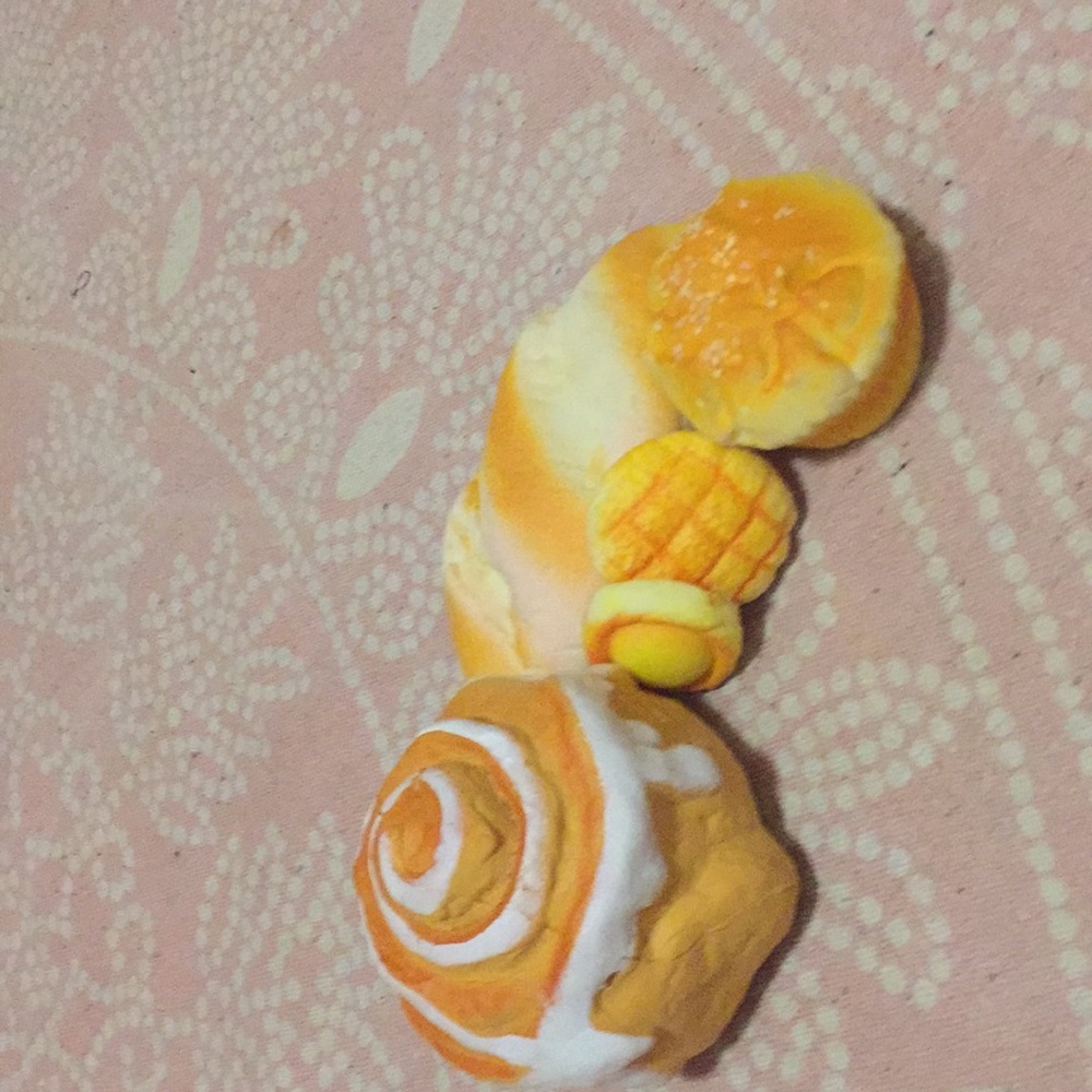Squishys
